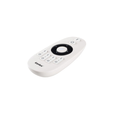 CCT Remote Control 110mm for LED Controllers - White