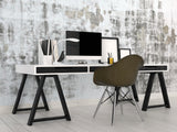 FRANCO II LED 6.8W Desk Lamp - Warm White