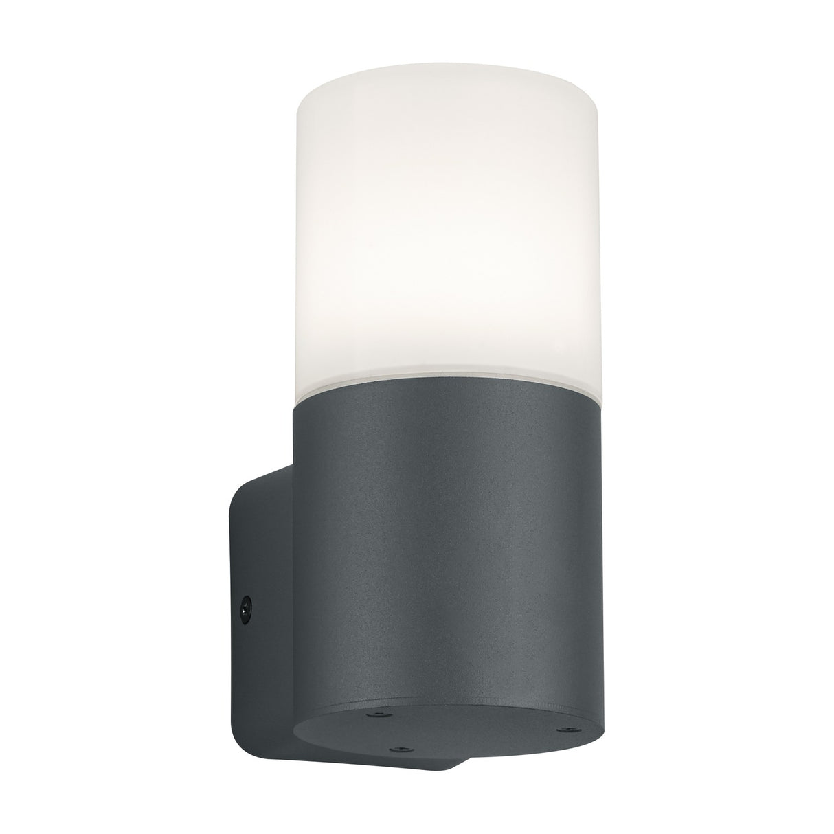 Hoosic Outdoor Wall Light – Anthracite