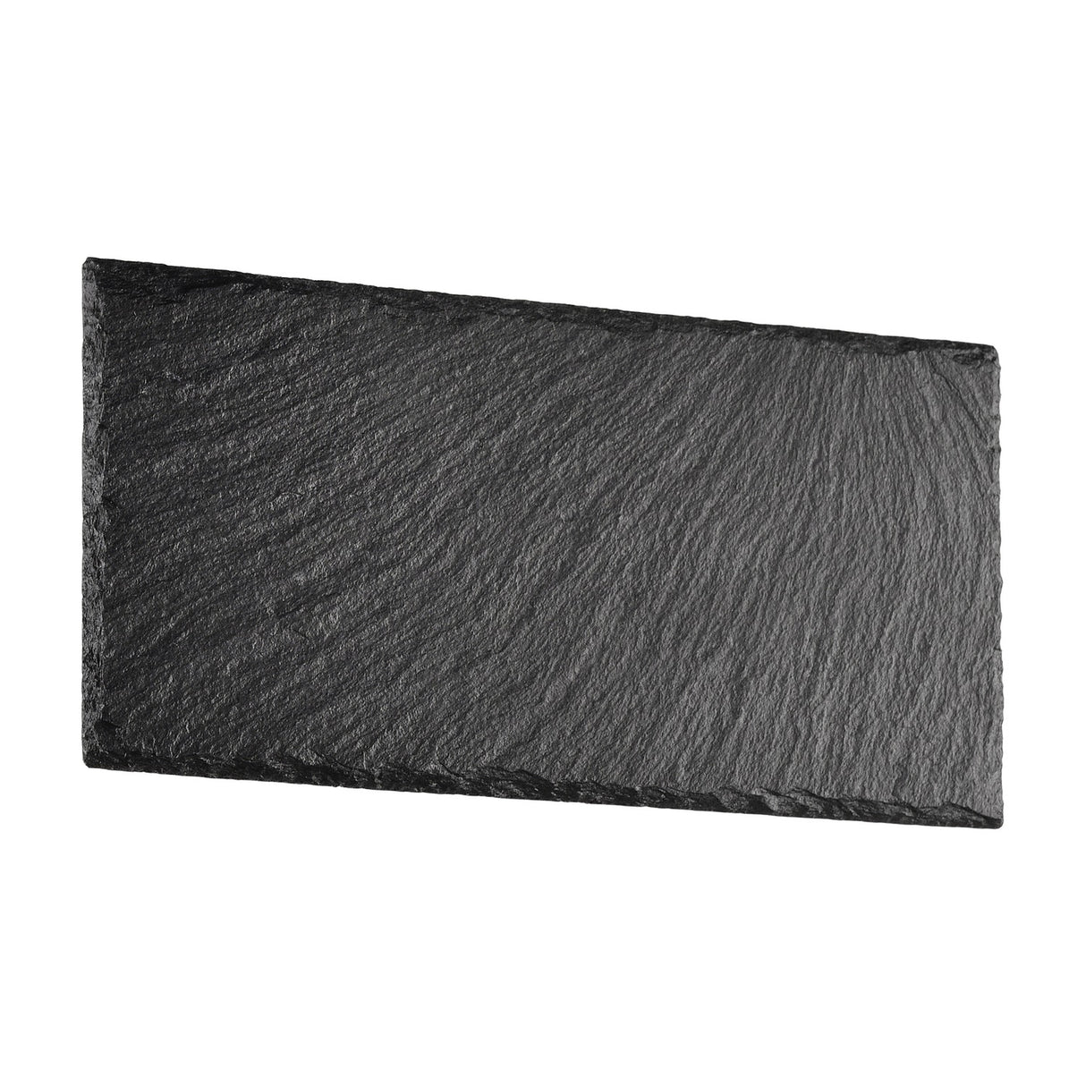 Raven LED Panel Wall Light – Black