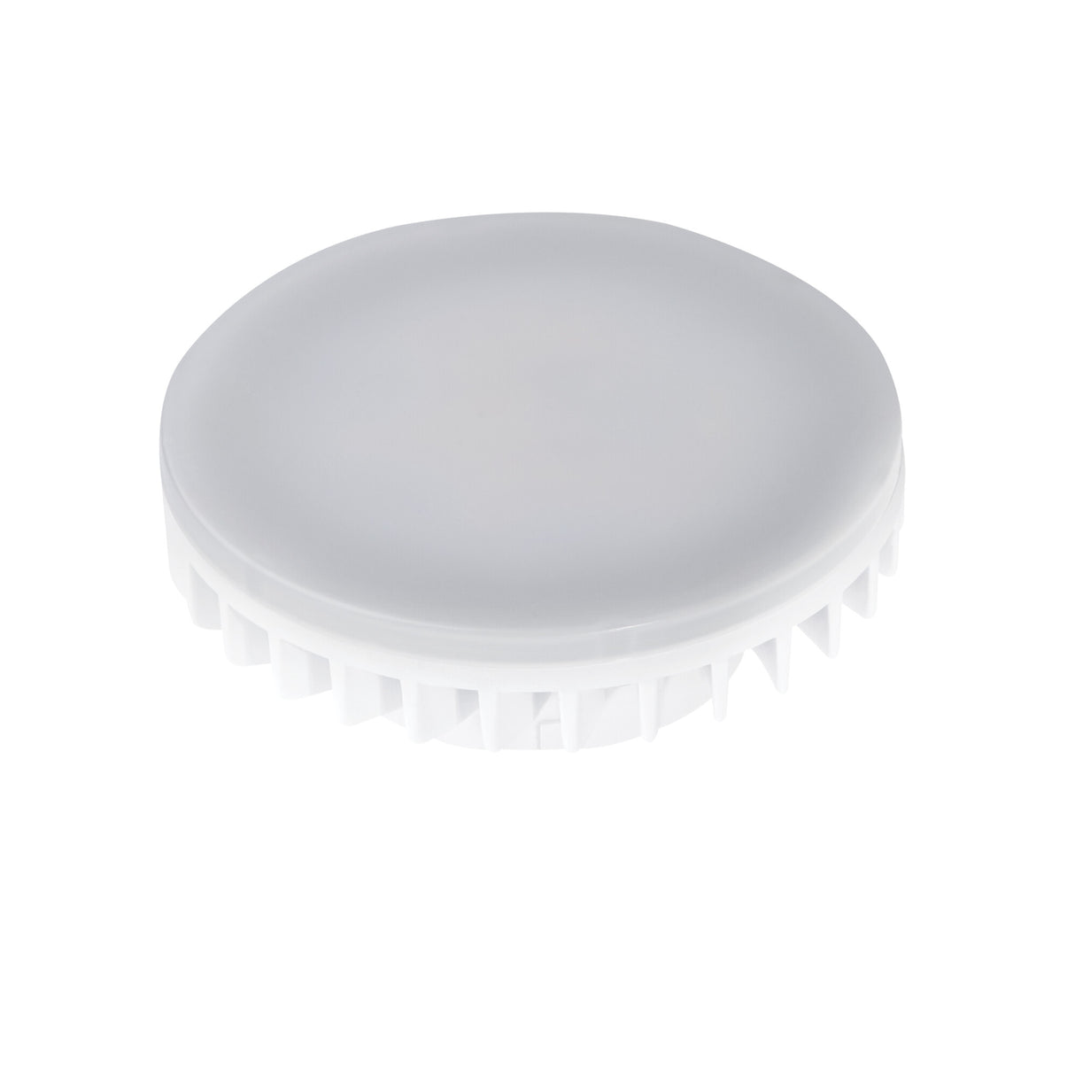 GX53 9W LED Spotlight Bulb 110 Degree Beam - Warm White