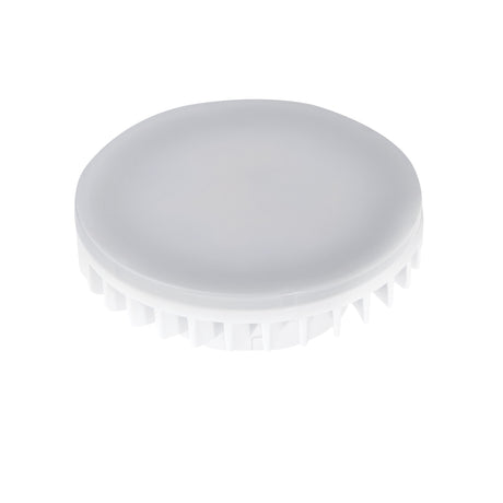 GX53 9W LED Spotlight Bulb 110 Degree Beam - Daylight