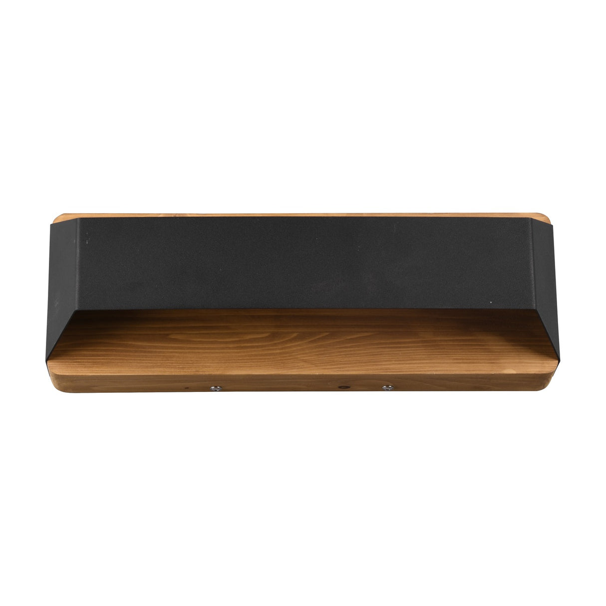 Arino LED Up Down Linear Wall Light – Matt Black