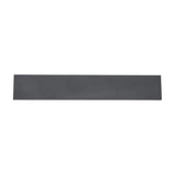 Concha LED Up Down Grey Wall Light – Anthracite