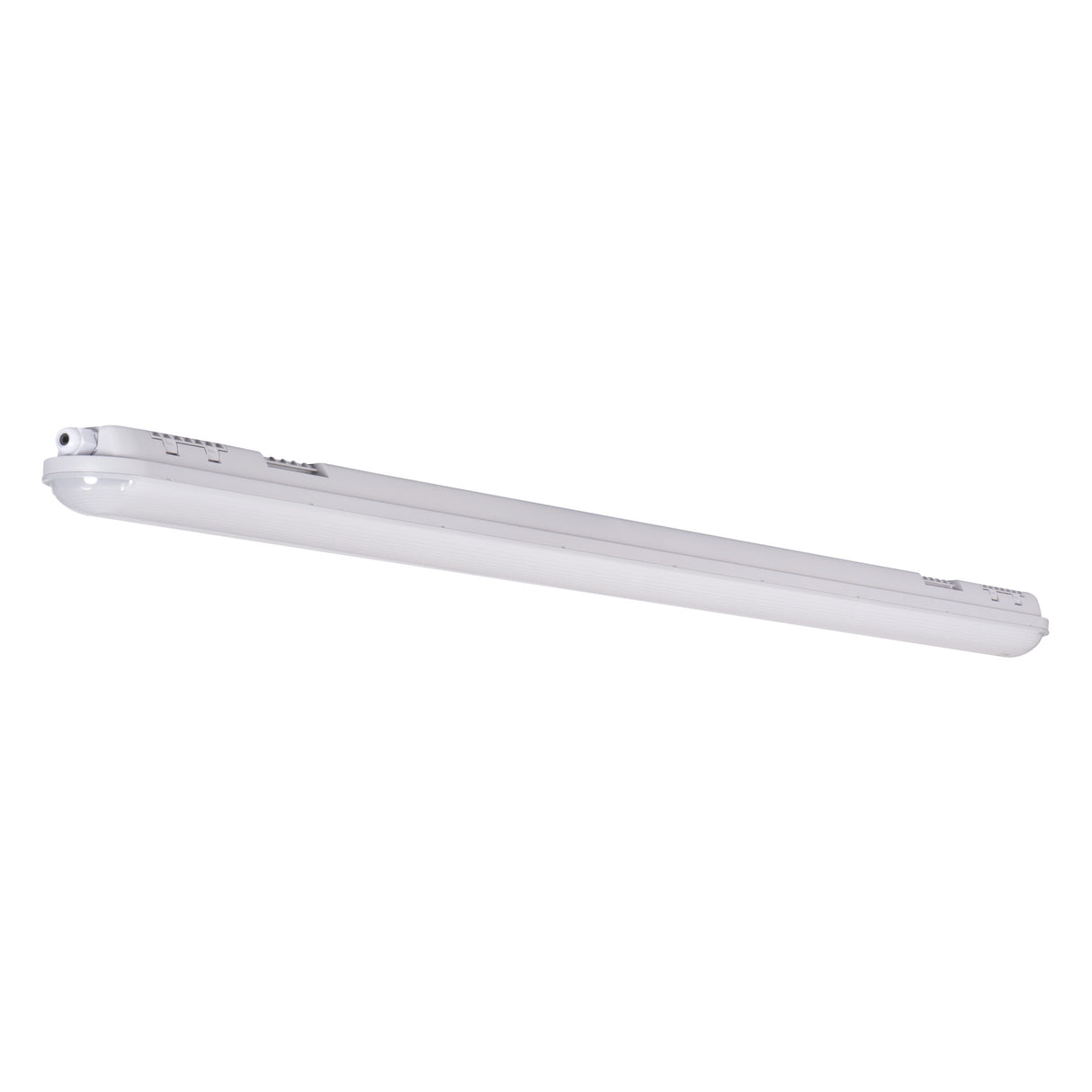 MAH LED HI 48W IP65 LED Batten 110 deg (48W) 1480x80 Cool White - Grey