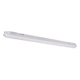 MAH LED HI 48W IP65 LED Batten 110 deg (48W) 1480x80 Cool White - Grey