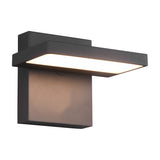 Horton LED Outdoor Wall Light – Anthracite