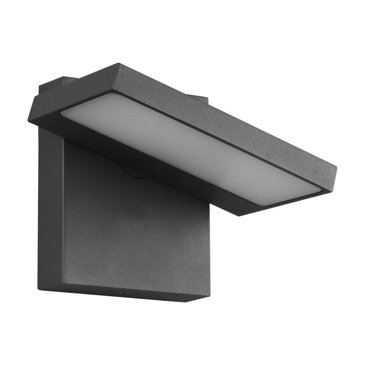 Horton LED Outdoor Wall Light – Anthracite