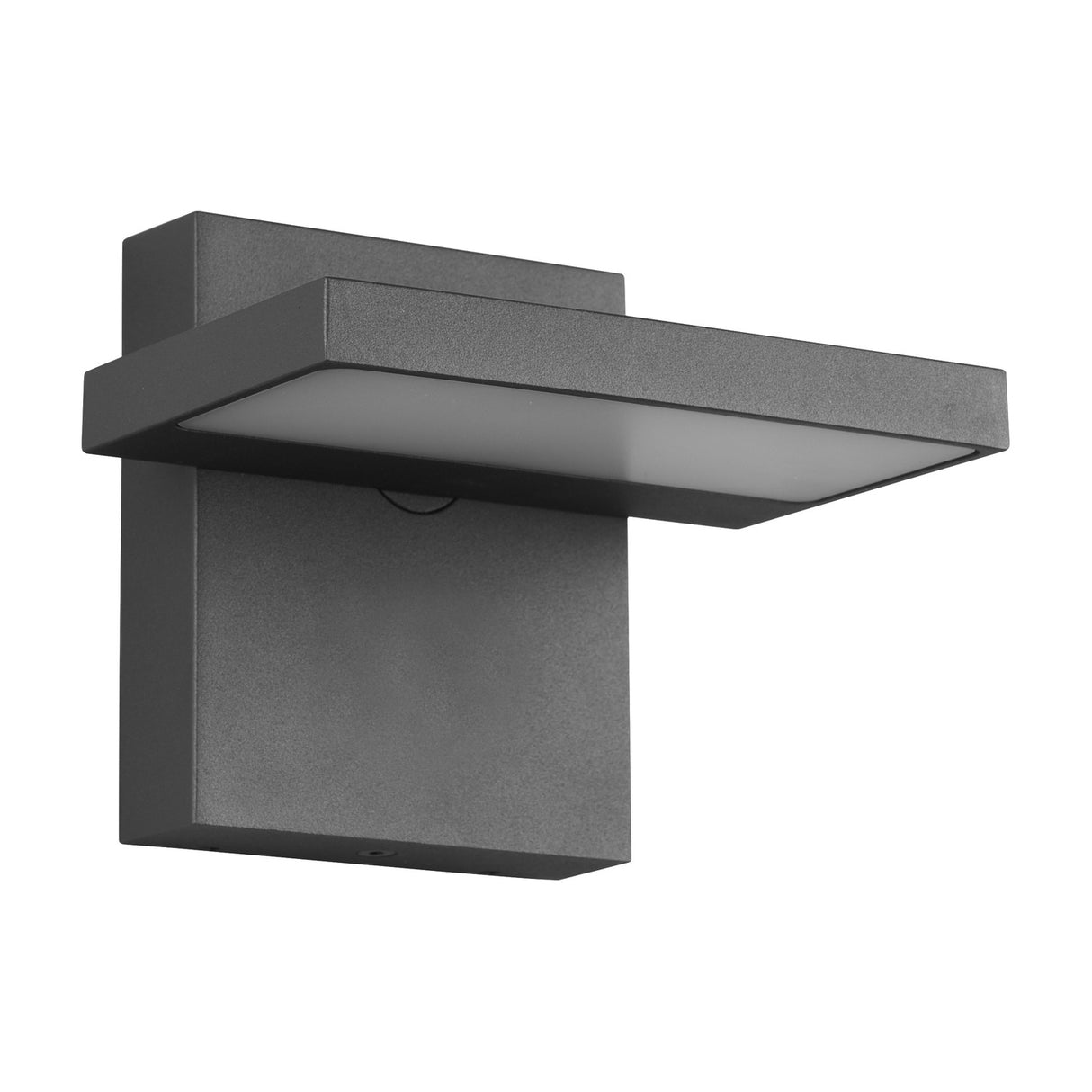 Horton LED Outdoor Wall Light – Anthracite