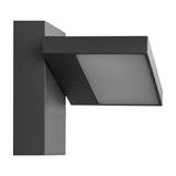 Horton LED Outdoor Wall Light – Anthracite