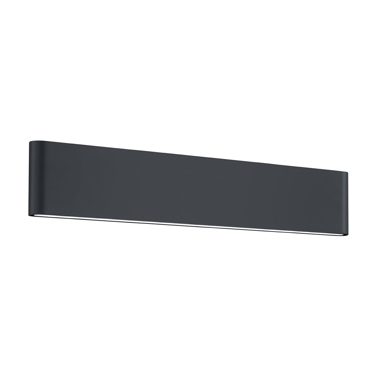 Thames II LED Up Down Outdoor Wall Light – Anthracite