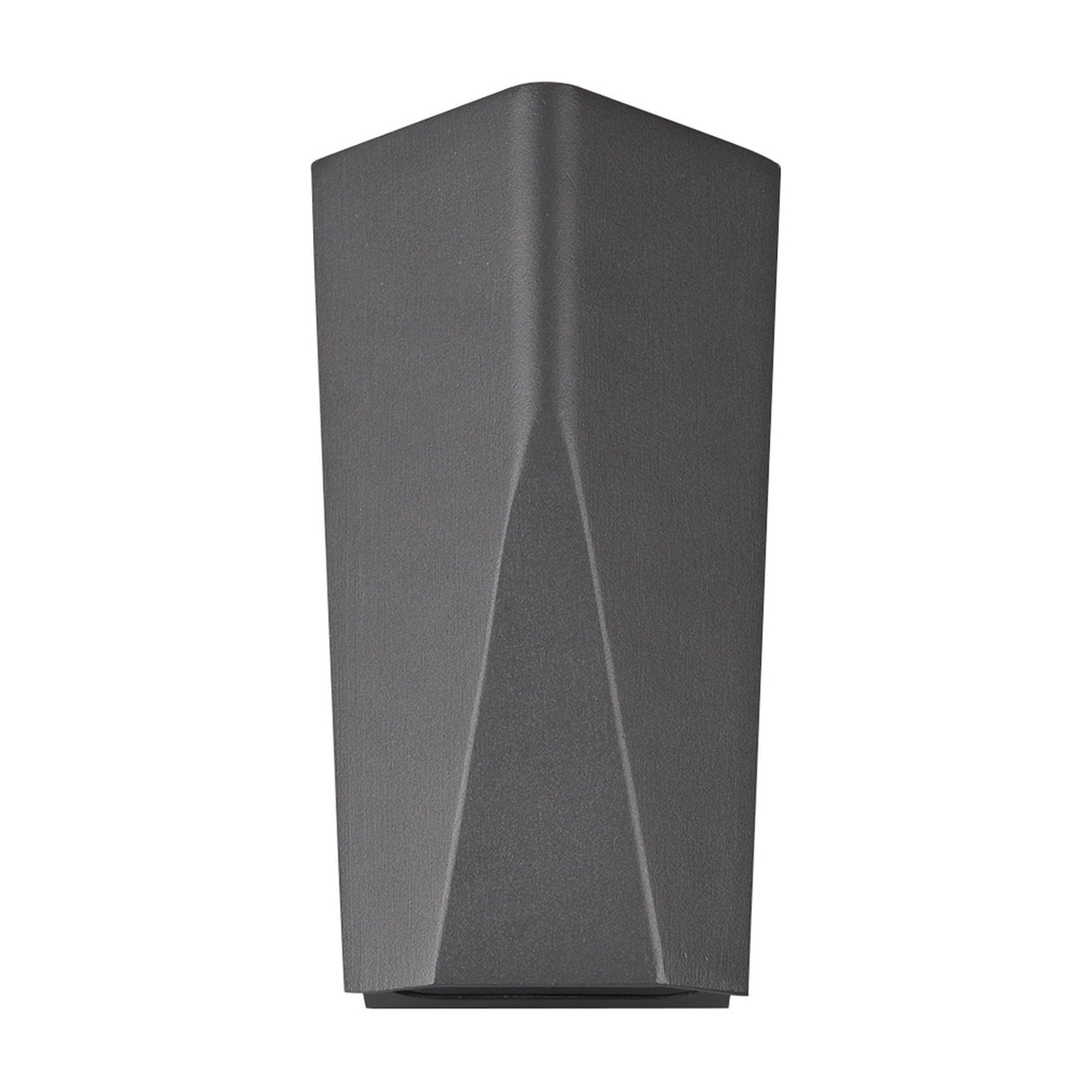 Tay LED Up Down Outdoor Wall Light – Anthracite