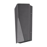Tay LED Up Down Outdoor Wall Light – Anthracite