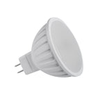 GU5.3 MR16 5W LED Spotlight Bulb 120 Degree - Warm White