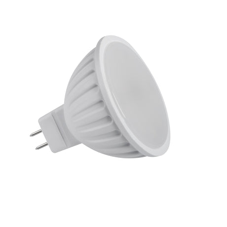 GU5.3 MR16 5W LED Spotlight Bulb 120 Degree - Warm White
