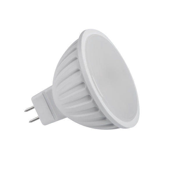GU5.3 MR16 5W LED Spotlight Bulb 120 Degree - Warm White