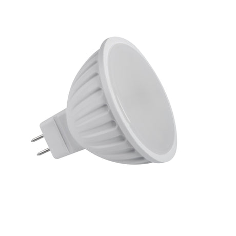 GU5.3 7W MR16 LED Spotlight Bulb 120 Degree - Daylight