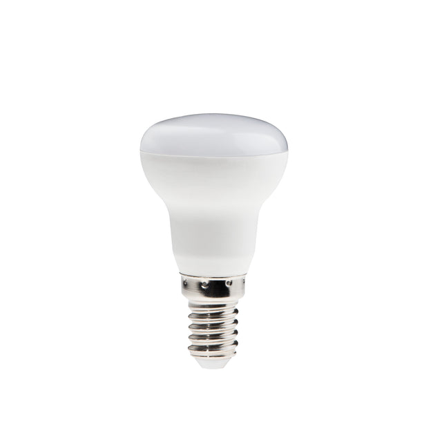 E14 Reflector 4W LED Bulb R39 - Warm White