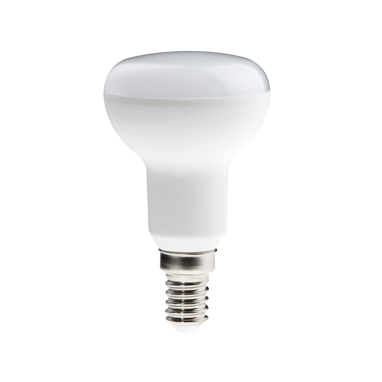 E14 Reflector 6W LED Bulb R50 - Warm White