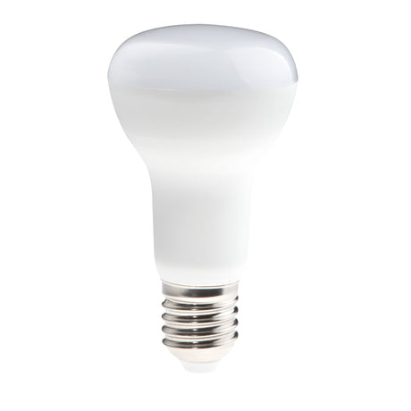 E27 Reflector 8W LED Bulb R63 - Cool White