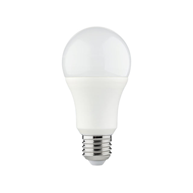 E27 GLS LED Bulb 13W 99W-eq 180° 1520lm A60 - Warm White