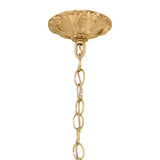 Vienna 24 Light K9 Crystal Chandelier