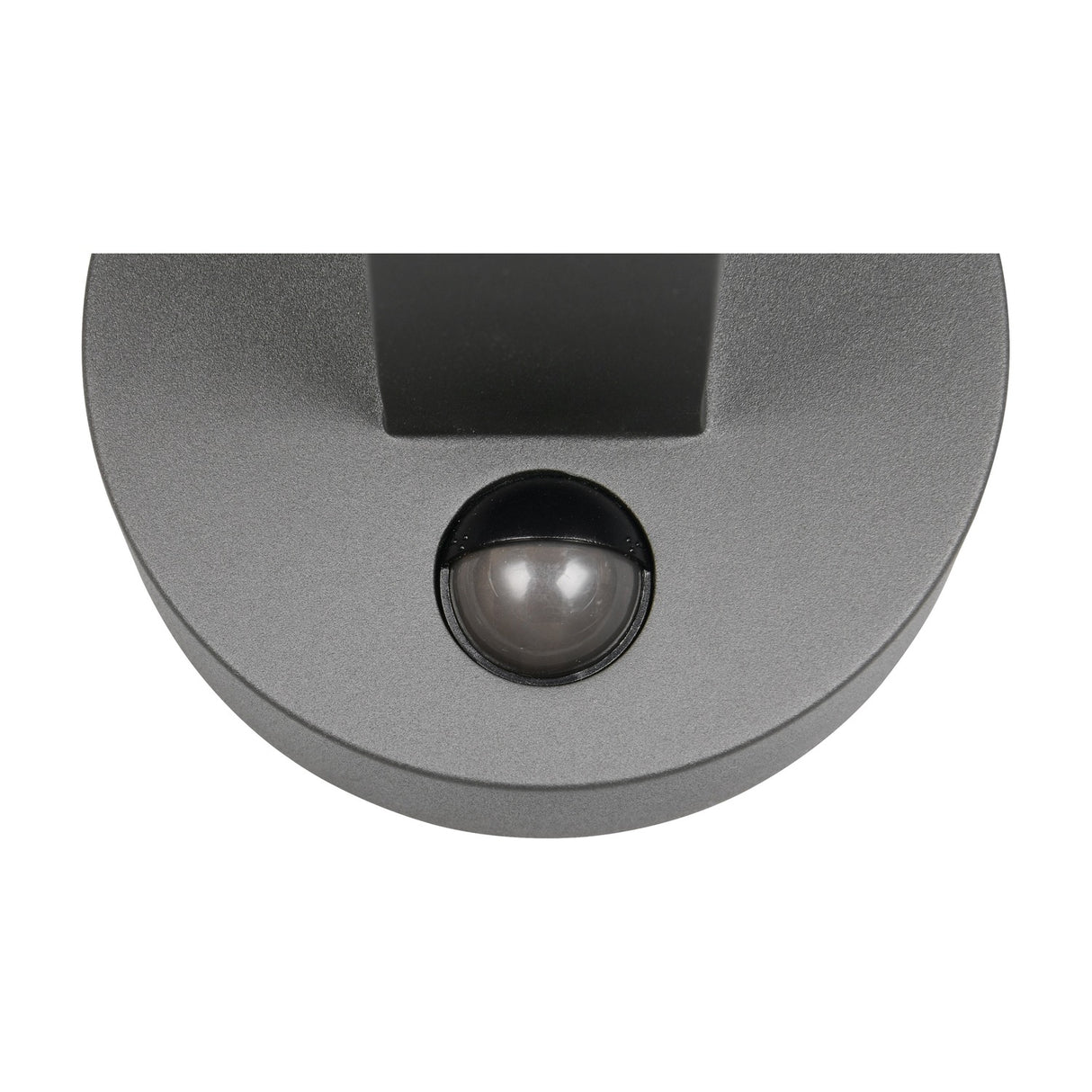 Mackenzie LED PIR Outdoor Wall Light – Anthracite