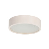 Jasmin Ø280 E27 Round Ceiling Light Max 20W - Sonoma Oak