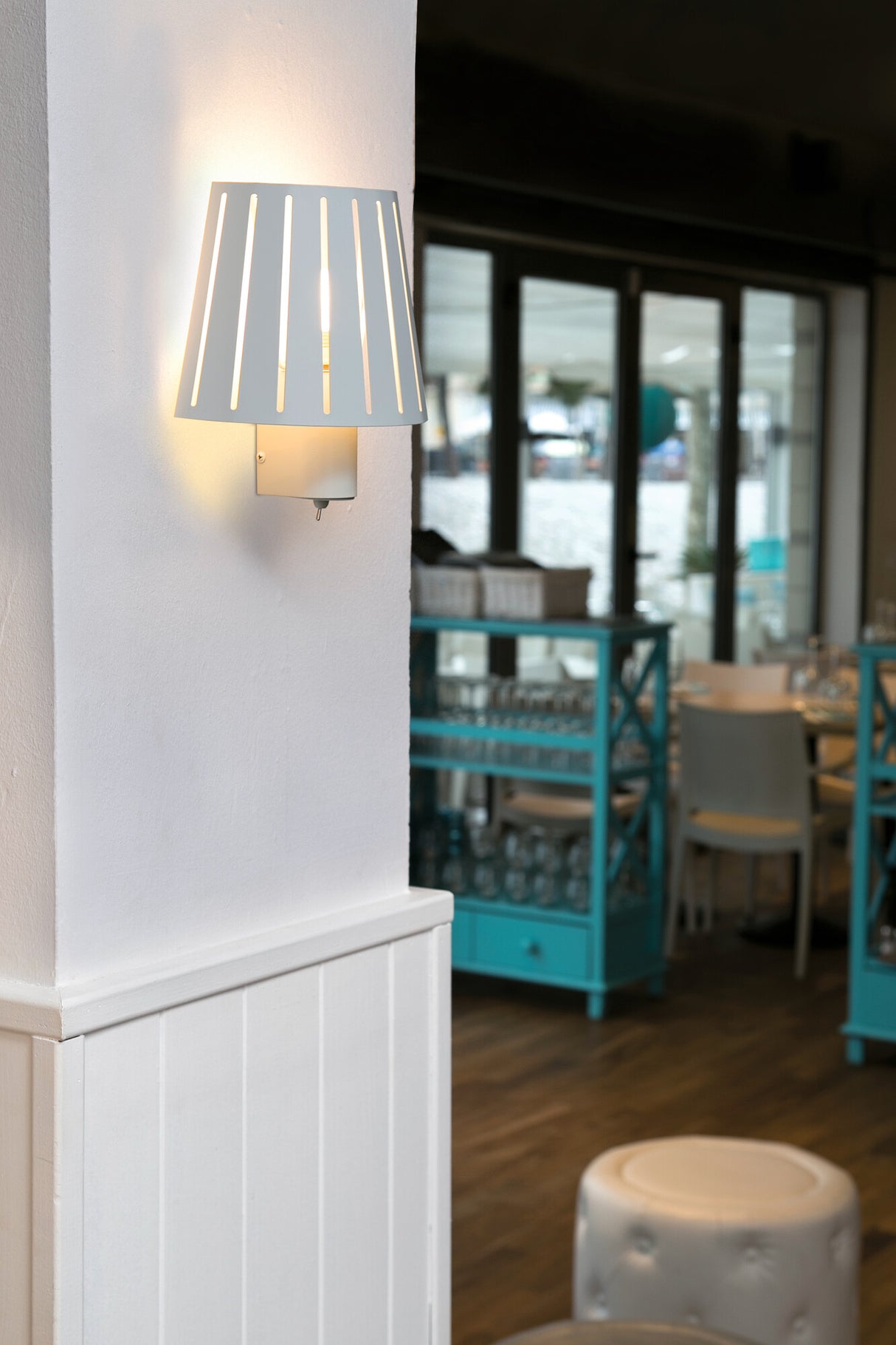 Candle LED Bulb E14 6.5W 60W-eq 806lm 200° DUN - Daylight