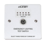 Emergency Switches