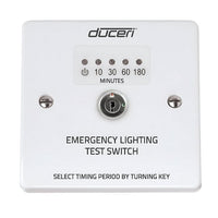 Emergency Switches