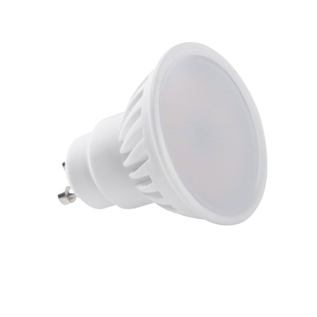 TEDI GU10 9W 65W-eq 120° 900lm LED Spotlight Bulb - Warm White