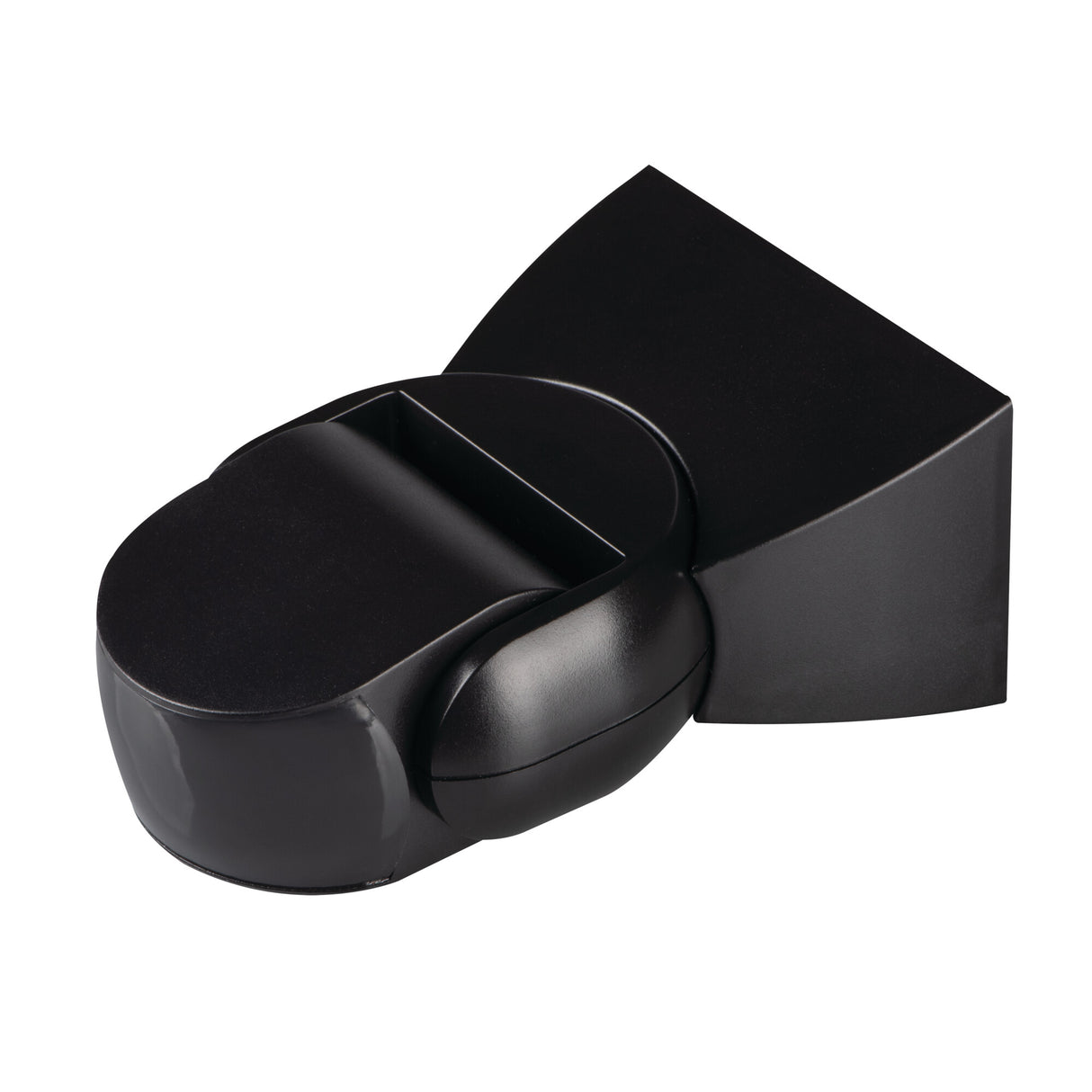 PIR Motion Sensor IP65 120mm Black - 23457