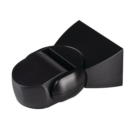 PIR Motion Sensor IP65 120mm Black - 23457