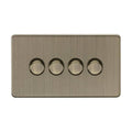 Intelligent Dimmer Switches