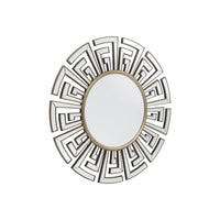 Round Mirrors