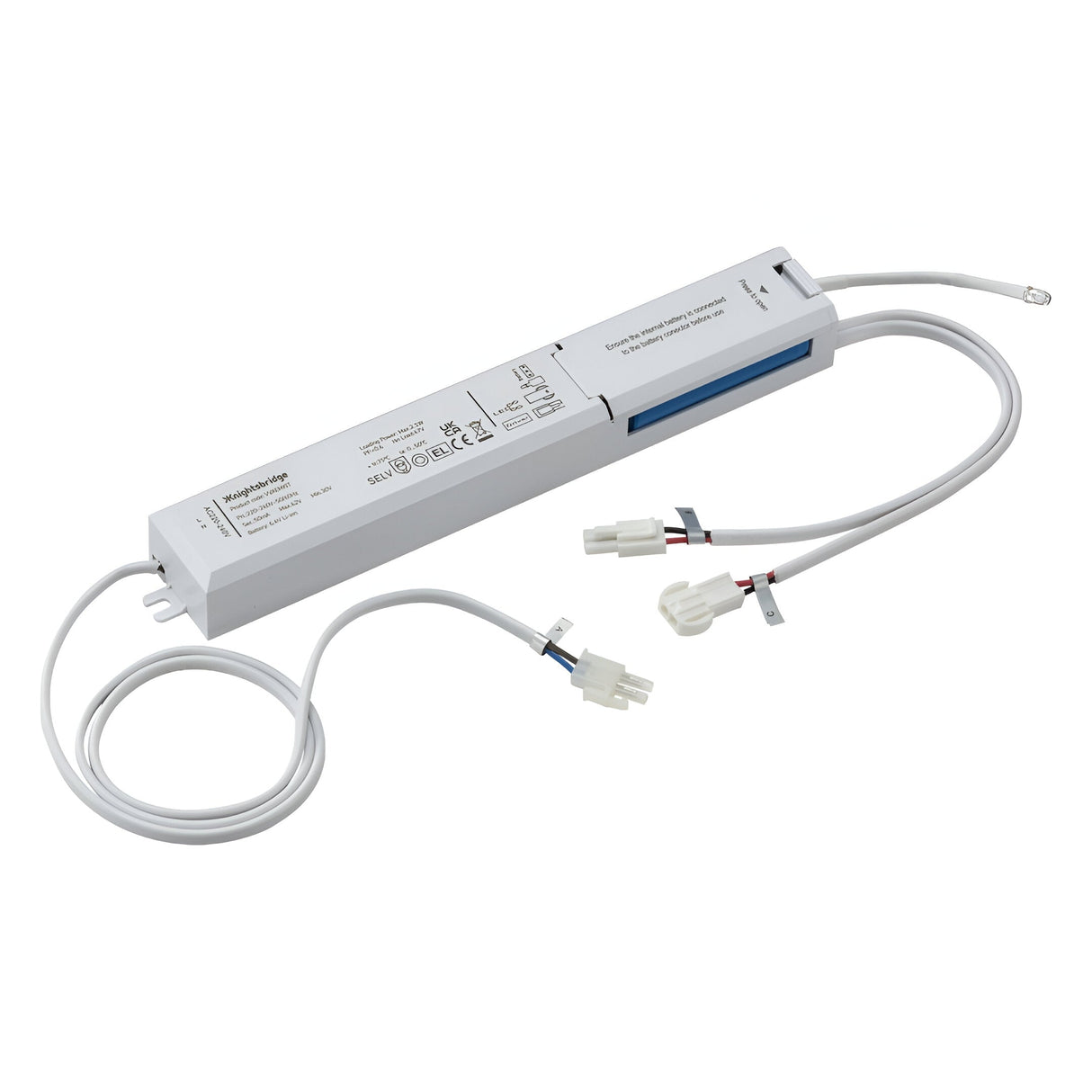 Emergency Kit For VIIVA Linear Fittings