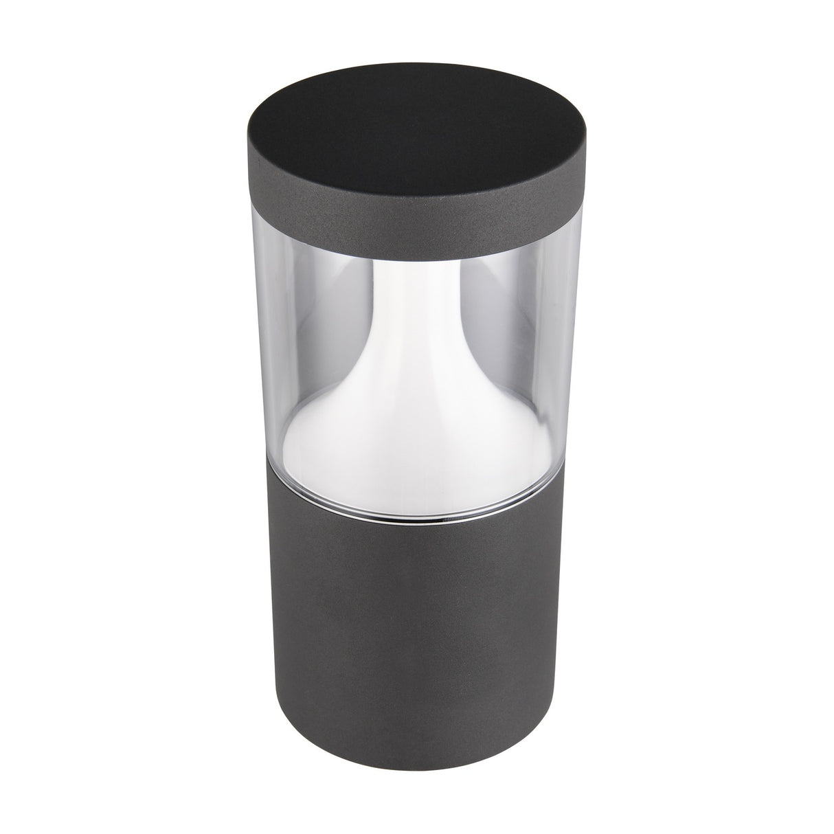 Tagus LED Outdoor Wall Light – Anthracite
