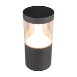 Tagus LED Outdoor Wall Light – Anthracite