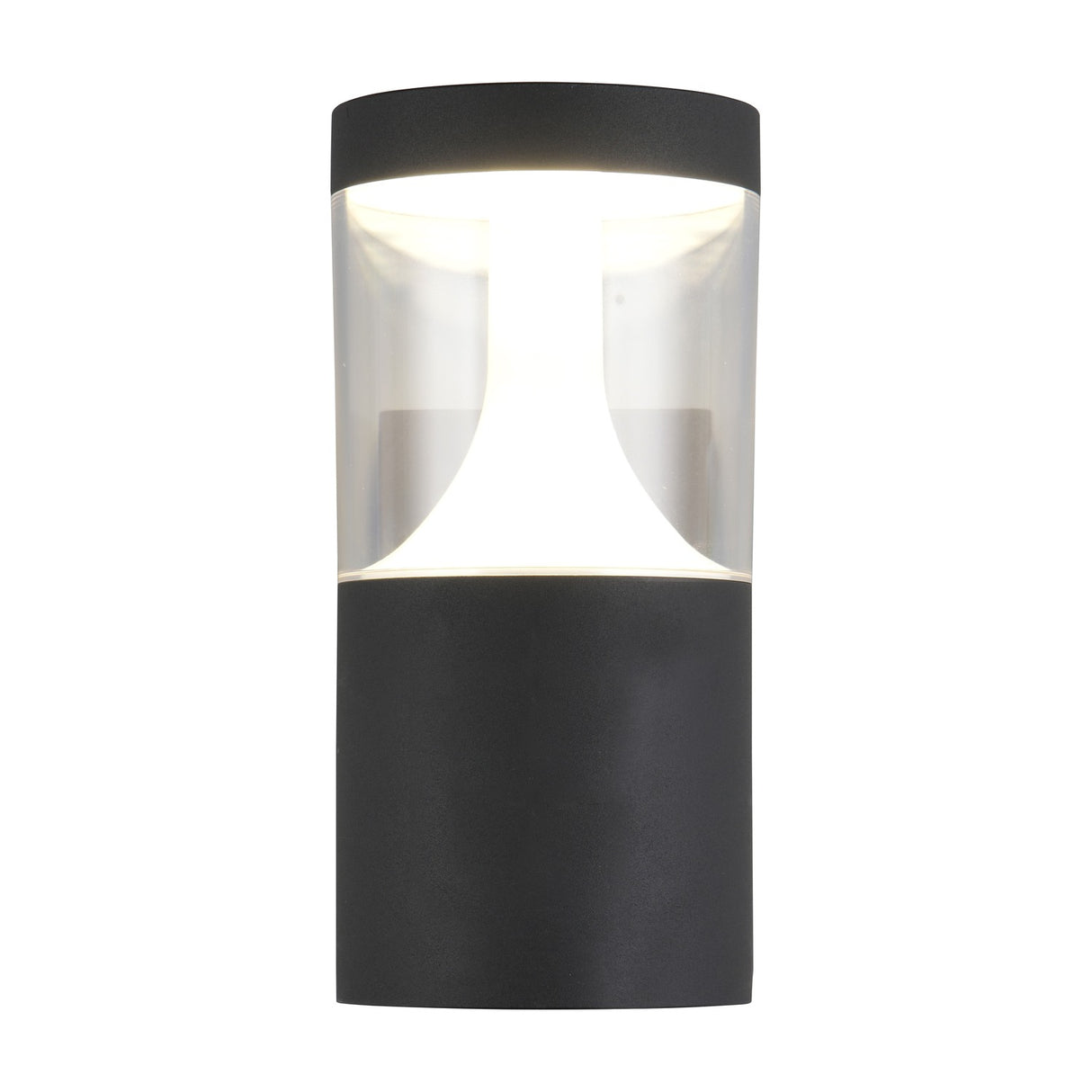 Tagus LED Outdoor Wall Light – Anthracite