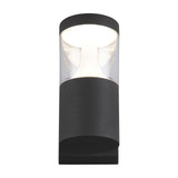 Tagus LED Outdoor Wall Light – Anthracite