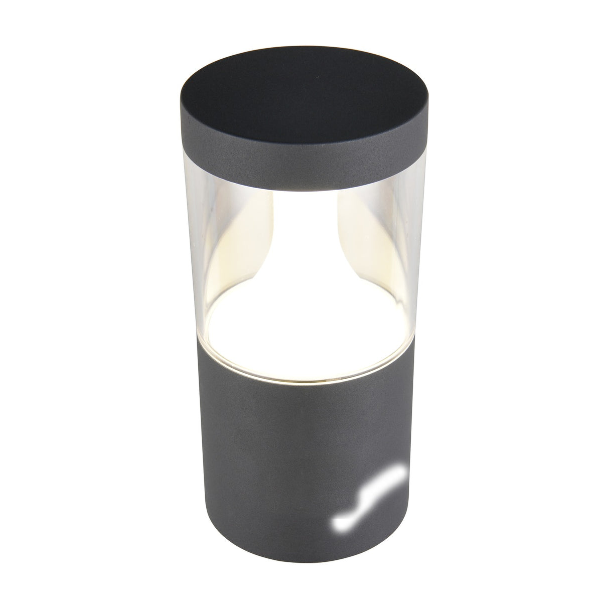Tagus LED Outdoor Wall Light – Anthracite