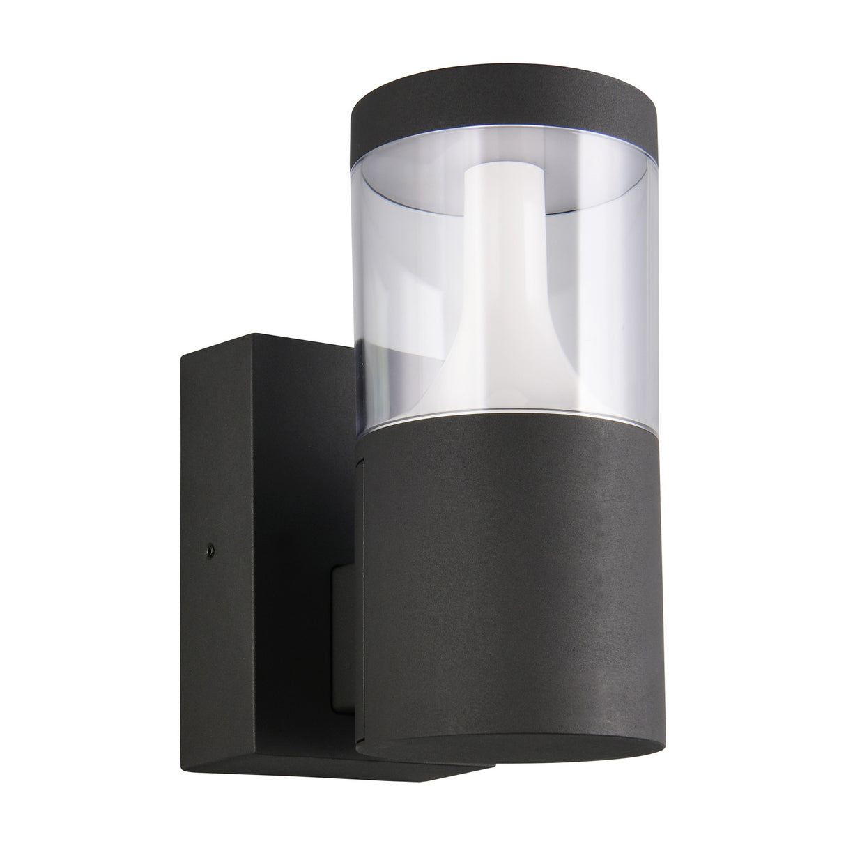 Tagus LED Outdoor Wall Light – Anthracite