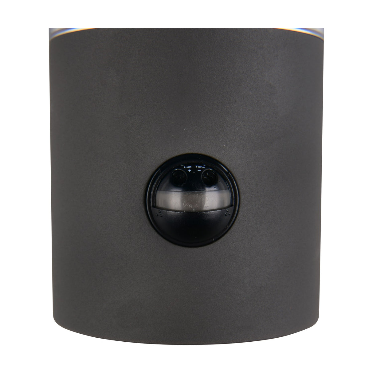 Tagus LED PIR Outdoor Wall Light – Anthracite