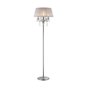 Traditional Floor Lamps