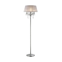 Traditional Floor Lamps