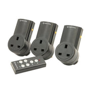 Smart Switches & Sockets