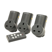 Smart Switches & Sockets