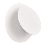 Mio LED Wall Light – Matt White