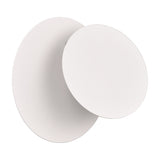 Mio LED Wall Light – Matt White